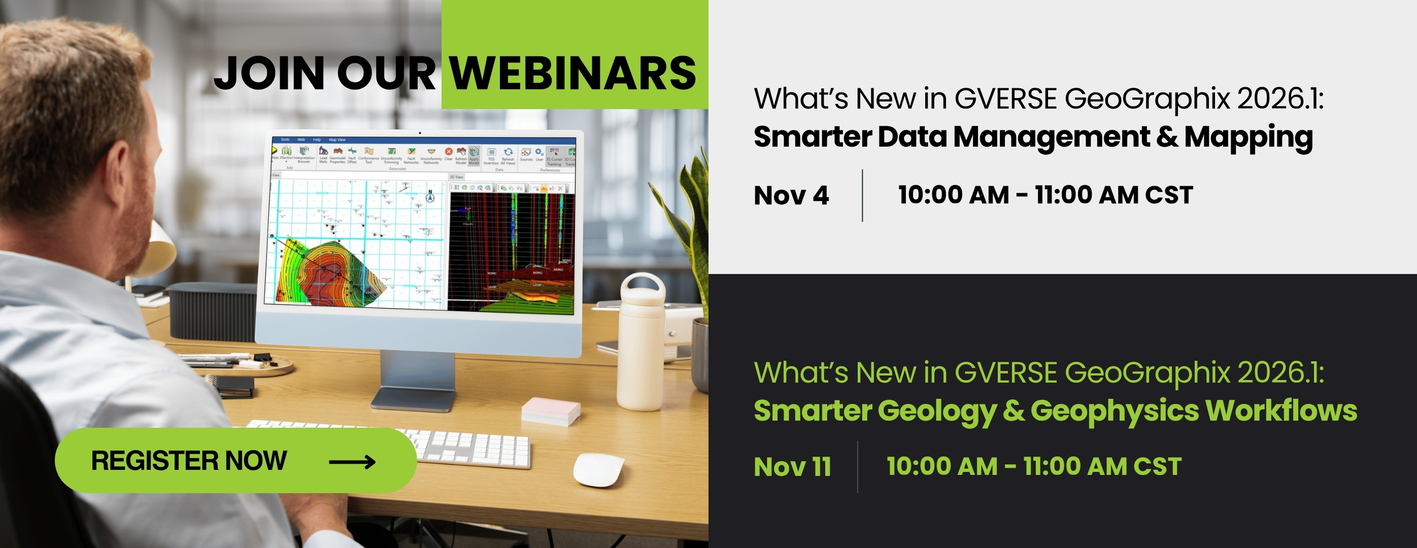 Webinar